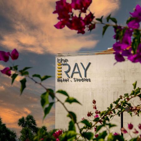 The Ray Hotel And Studios 贝鲁特 外观 照片