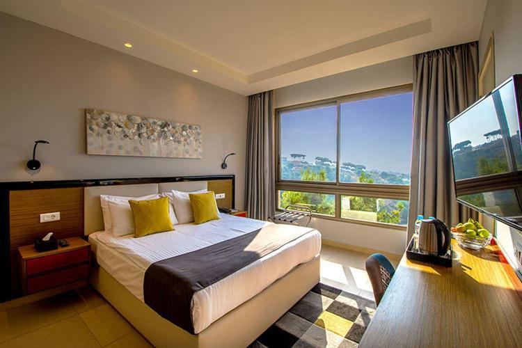 The Ray Hotel And Studios 贝鲁特 外观 照片